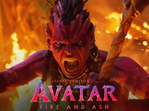 พานโดร่าหลังสงคราม – โลกใหม่ในปลายทางของ Avatar 3: Fire and Ash