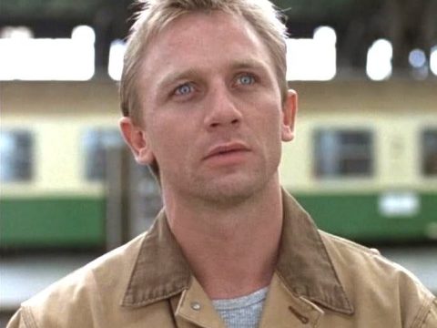 ประวัตินักแสดงระดับตำนาน แดเนียล เคร็ก (Daniel Craig)